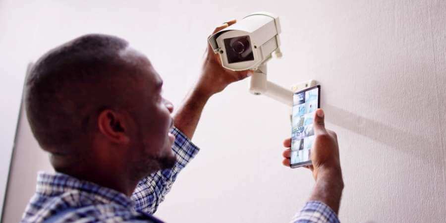 Best Security System for Schools