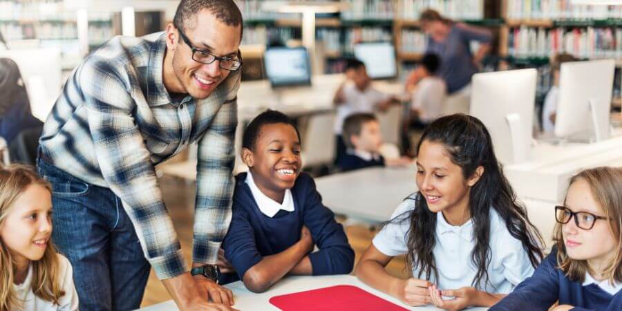 Teacher Needs Tips for Visual Learners