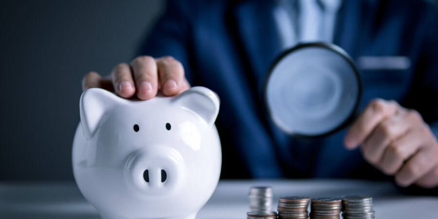 Financial Advice