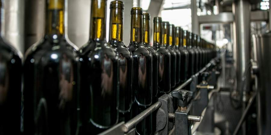 Alcohol Industry