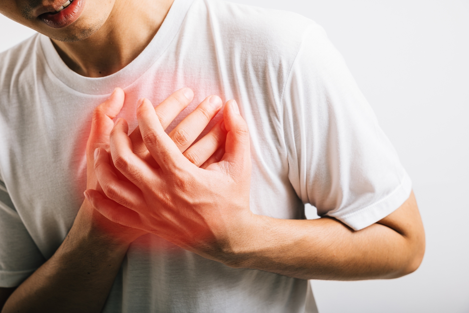 Signs of Heart Attack