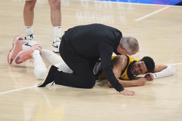 Tyrese Haliburton Injury Update