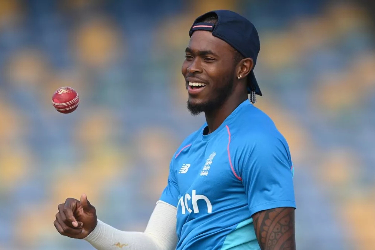 Jofra Archer’s Sensational Return