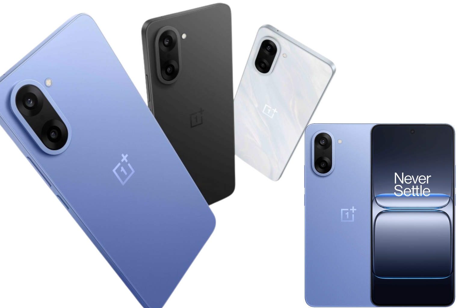 OnePlus Nord CE 5G