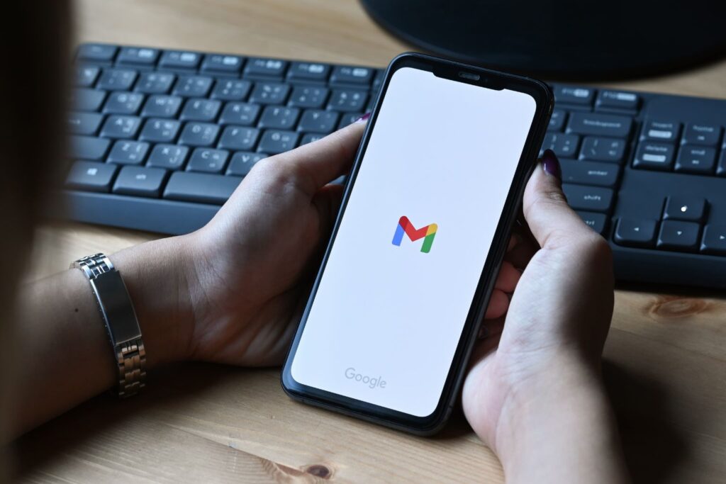 Gmail