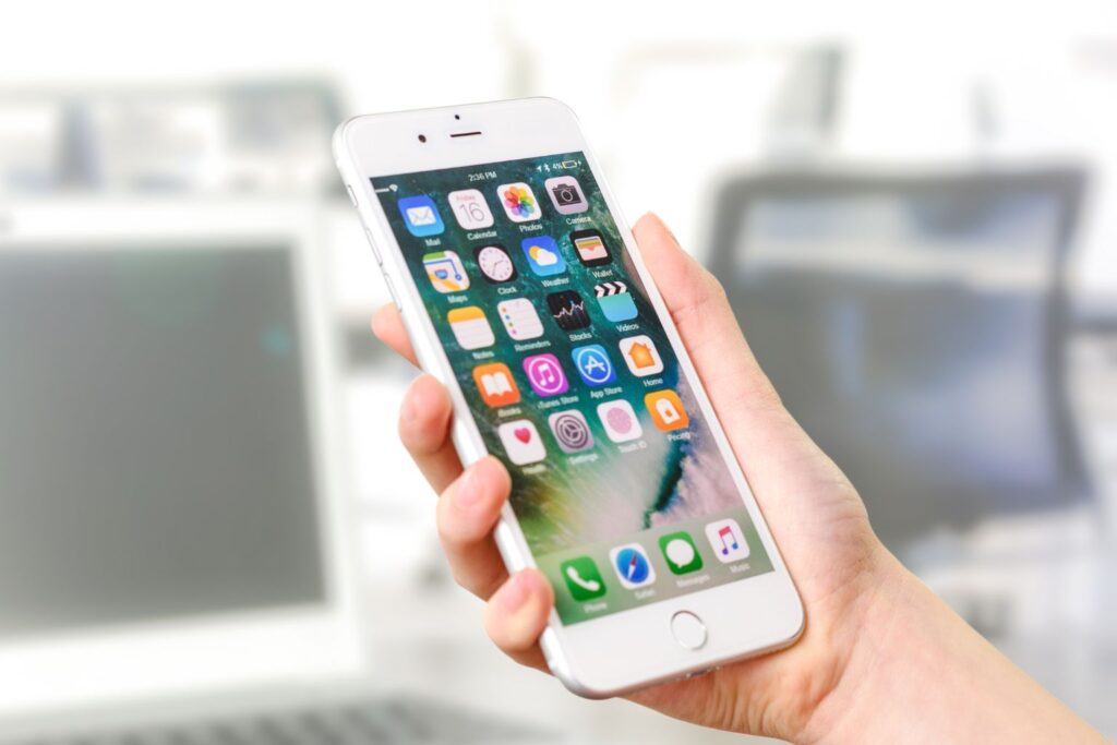 iPhone