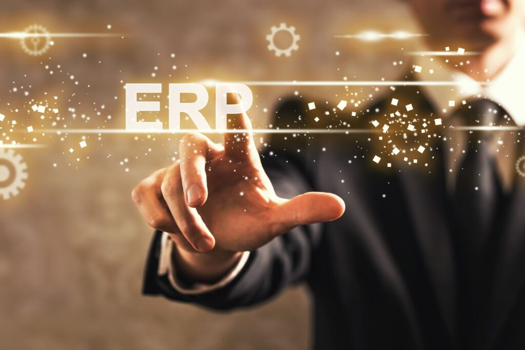 ERP