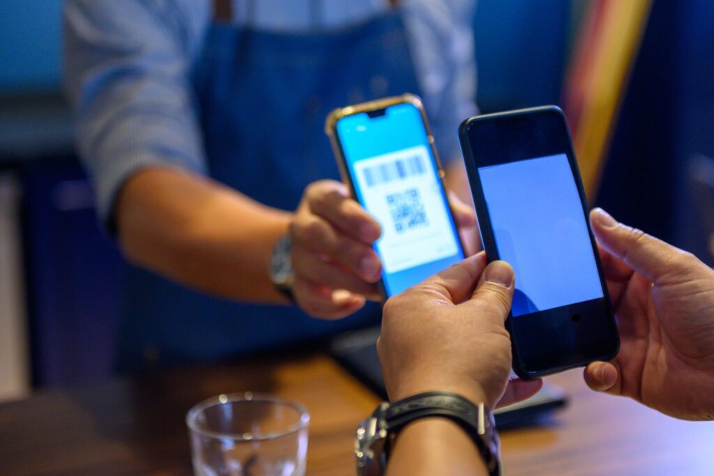 Digital Payment System