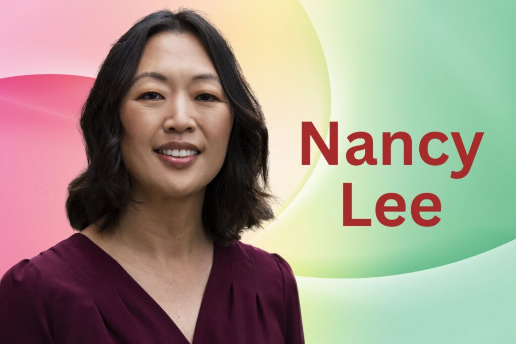 Nancy Lee