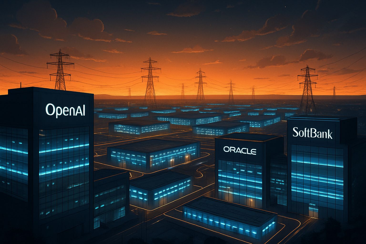 AI Data Centers