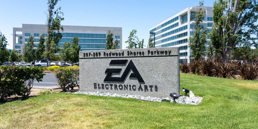 Electronic Arts