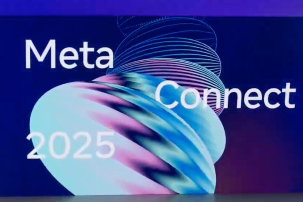 Meta Connect