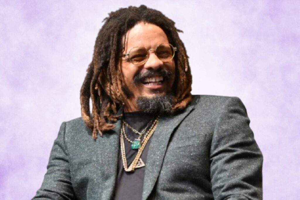 Rohan Marley Net Worth 2025